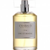 Chabaud Maison de Parfum Chic et Bohème