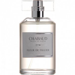 Chabaud Maison de Parfum Fleur de Figuier