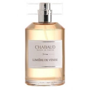 Chabaud Maison de Parfum Lumiere de Venise