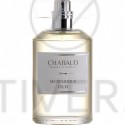 Chabaud Maison de Parfum Mysterious Oud