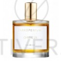 Zarkoperfume Chypre 23