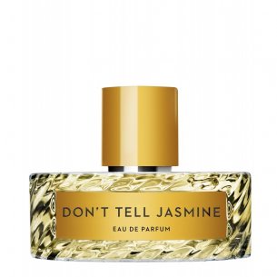 Vilhelm Parfumerie Don't Tell Jasmine