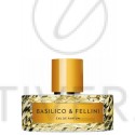 Vilhelm Parfumerie Basilico & Fellini