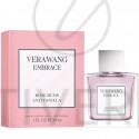 Vera Wang Embrace Rose Buds And Vanilla