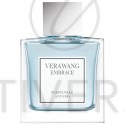 Vera Wang Embrace Periwinkle And Iris