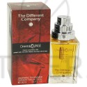 The Different Company Oriental Lounge Eau De Toilette