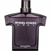 Sonia Rykiel Homme Grey