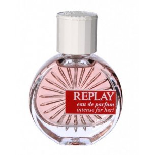 Replay Replay Intense for Her