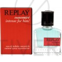 Replay Replay Intense for Him