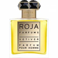 Roja Dove Vetiver Pour Homme Parfum