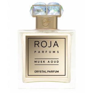 Roja Dove Musk Aoud Crystal Parfum