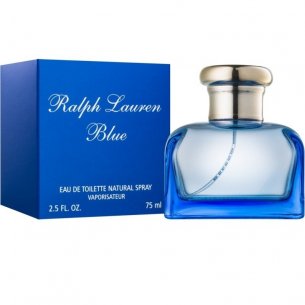 Ralph Lauren Blue