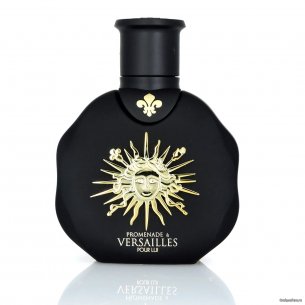 Parfums du Chateau de Versailles Promenade a Versailles Pour Lui