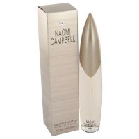 Naomi Campbell Naomi Campbell Eau De Parfum