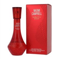Naomi Campbell Seductive Elixir Eau De Parfum