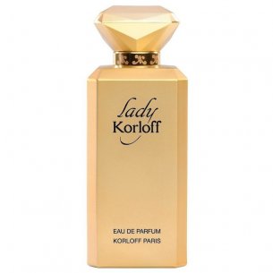 Korloff Lady Korloff