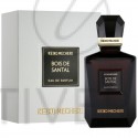 Keiko Mecheri Makassar / Bois de Santal
