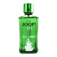 Joop Go Hot Summer 