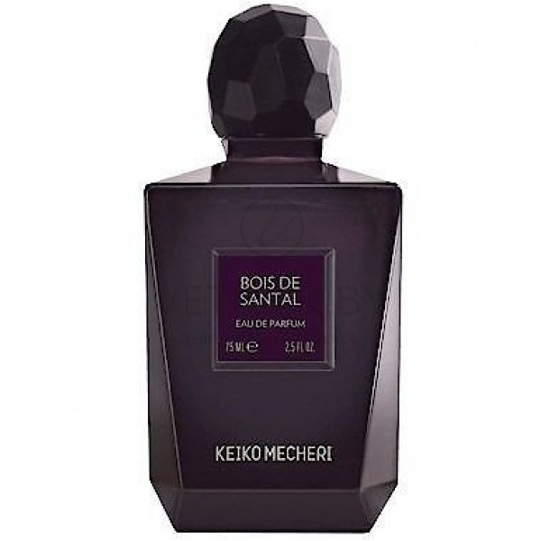 Keiko Mecheri Makassar / Bois de Santal