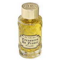 12 Parfumeurs Français Treasures de France Versailles