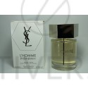 Yves Saint Laurent L`Homme