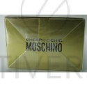 Moschino Cheap And Chic Stars