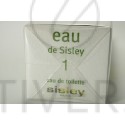 Sisley Eau de Sisley 1