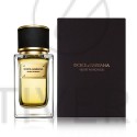 Dolce & Gabbana Velvet Black Patchouli