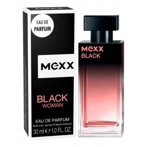 Mexx Black Woman Eau de Parfum