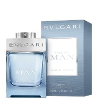 Bvlgari Man Glacial Essence