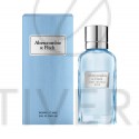 Abercrombie & Fitch First Instinct Blue Woman