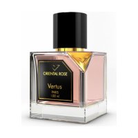 Vertus Oriental Rose