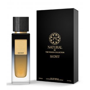 The Woods Collection Secret