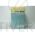 Miu Miu L'Eau Bleue
