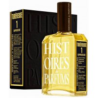 Histoires de Parfums Tubéreuse 1 La Capricieuse