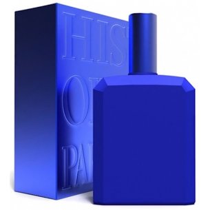 Histoires de Parfums This Is Not A Blue Bottle 1/.1