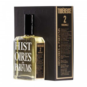 Histoires de Parfums Tubéreuse 2 La Virginale