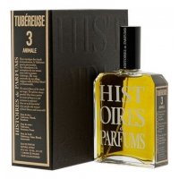 Histoires de Parfums Tubéreuse 3 Animale