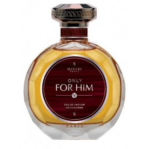 Hayari Parfums Only for him