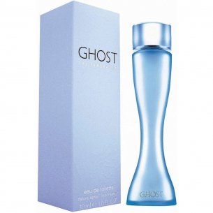Ghost Ghost The Fragrance