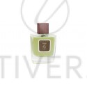 Franck Boclet Vetiver