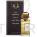 BDK Parfums Oud Abramad