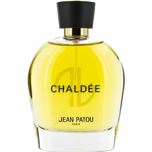 Jean Patou Chaldée Heritage Collection