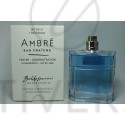 Baldessarini Ambre Eau Fraiche