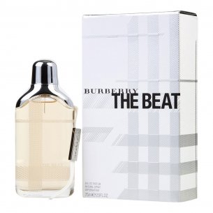 Burberry The Beat eau de parfum