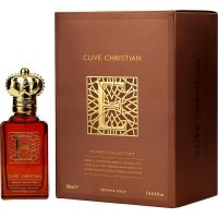 Clive Christian E for Men Gourmand Oriental With Sweet Clove