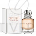 Givenchy L`Interdit Eau de Toilette 2019