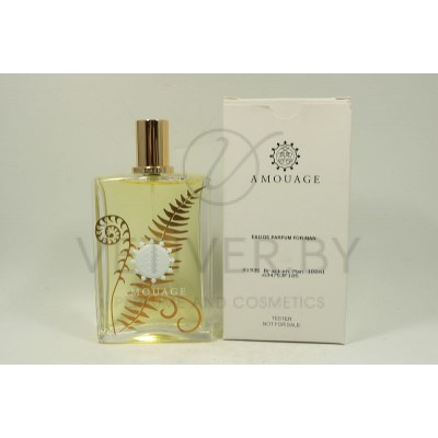 Amouage Bracken men Vetiver.by