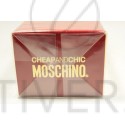 Moschino Cheap And Chic