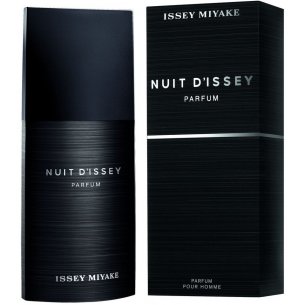 Issey Miyake D`Issey Nuit Parfum